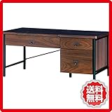 ローデスク 幅90センチ 引出付 カロンシリーズ sa-ca40-90