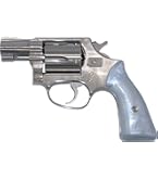 Amazon | タナカ(Tanaka) S&W M36 2インチ チーフ スペシャル