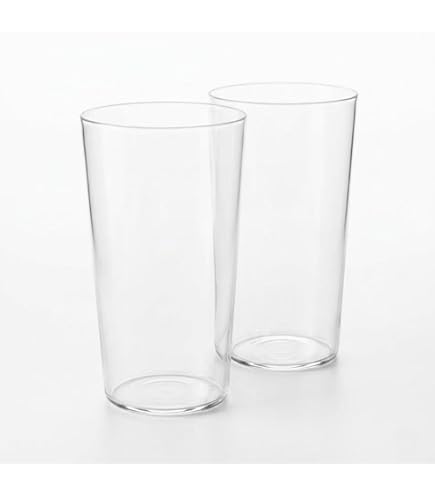 Amazon.co.jp: JENAER GLAS イエナグラス ホット&クール タンブラー6oz