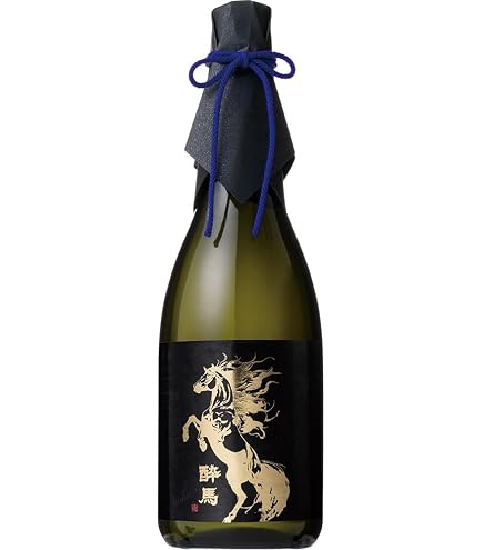 Amazon.co.jp: 八鹿酒造 2025年 干支ボトル 巳 (へび) 500ml瓶 化粧箱 