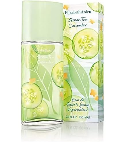 Amazon | エリザベスアーデン グリーンティー ユズ EDT SP 100ml [並行