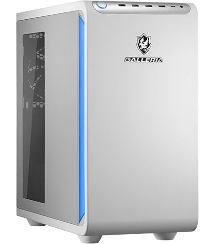 Amazon.co.jp: ガレリア クリエイターノートPC GALLERIA UL9C-R49-C6