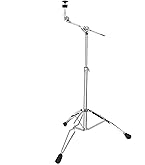 Amazon | Pearl パール ライトウェイト・シンバルスタンド (ストレート