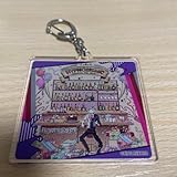 ヒプノシスマイク アクリルチャーム 天国獄