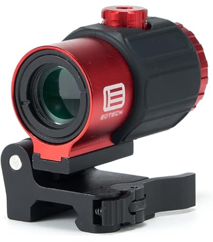 Amazon.co.jp: XPS-3 タイプ ドットサイト ＆ G33-STS タイプ 3倍