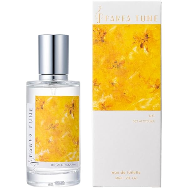 Amazon | パルファチューン 002 SIRUP オードトワレ 50ml 香水