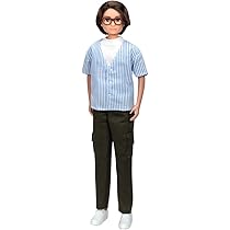 Amazon.co.jp: タカラトミー(TAKARA TOMY) リカちゃん ドール LD