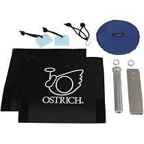 Amazon | オーストリッチ(OSTRICH) 輪行スターターセット ディスク