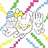 ケラケラじゃんけん / STATION(通常盤)