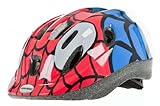Raleigh 2012 Helmet Bandit Spider Mask Helmet 52 - 56cm by Raleigh
