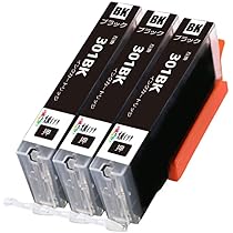 Amazon.co.jp: 【SANCTink】Canon対応 301 300 インク キャノン用 BCI