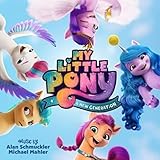 My Little Pony: A New Generation