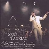 Elect the Dead Symphony by Serj Tankian (2010-03-09)【並行輸入品】