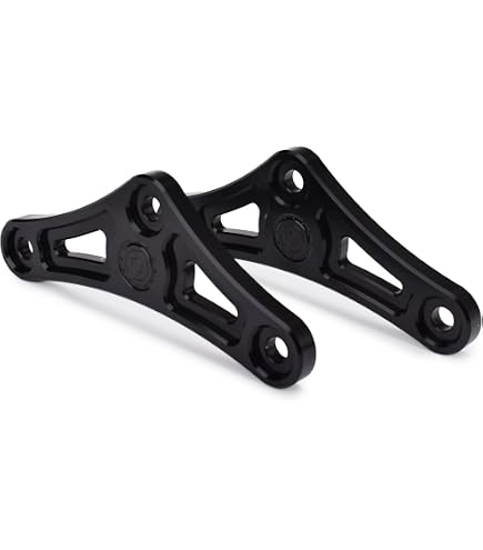 Amazon | ［TRICKSTAR（トリックスター）］Ninja250,400ローダウン