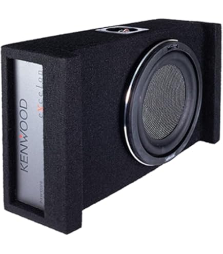 Amazon.co.jp: Kenwood KAC-D5101 1000W 最大電力 4オーム モノラル