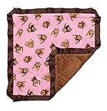 Bubblegum Divas SLEEPWEAR ベビー・ガールズ US サイズ: Small 20" X 20"