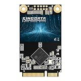 Kingdata Msata 64GB SSD SataIII 内蔵ソリッドステートドライブ Mini Sata SSDディスク (64GB Msata)