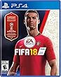FIFA 18 (輸入版:北米)- PS4