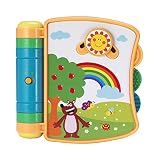 Baby Genius Winfun and Tiny Tots Fun Book [並行輸入品]