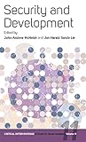 Security and Development (Critical Interventions: A Forum for Social Analysis)