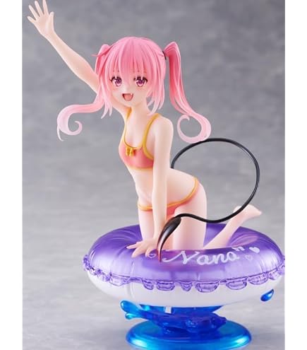Amazon.co.jp: 西連寺春菜 フィギュア Desktop Cute ～ チャイナドレス