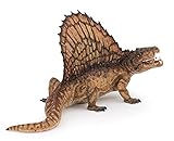 Papo The Dinosaur Figure, Dimetrodon [並行輸入品]