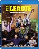 League: Season 1 [Blu-ray] [Import]