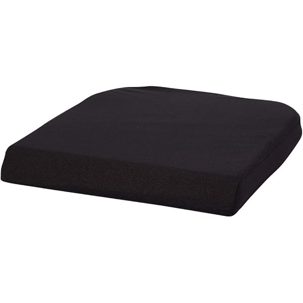 Amazon | 車椅子にこにこクッション 400×425×80/110mm TC-S1 | タカノ