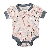 Finn + Emma SHIRT ユニセックス・ベビー