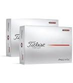 Amazon.co.jp: TITLEIST(タイトリスト) PRO V1X 23 イエロー ゴルフ