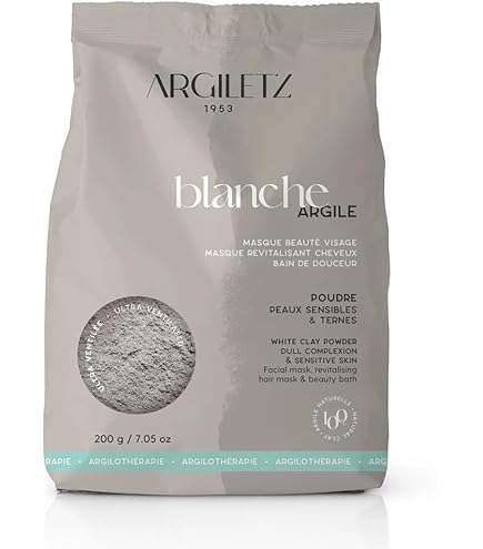 Amazon.co.jp: グリーンクレイ 超微粒粉 300g : ビューティー