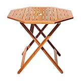 アジアン カフェ風 テラス 【FLEURシリーズ】八角ﾃｰﾌﾞﾙ 90cm