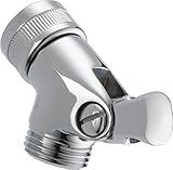 Delta Faucet U5002-PK Universal Showering Components Pin Mount Swivel Connector for Handshower, Chro