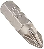 Irwin Tools 92085 Irwin 2 Pozidriv Insert Bit x1 (585-92085) Category: Phillips Bits [並行輸入品]