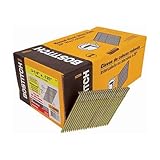 Stanley Bostitch RH-S8DR113EP 2-3/8x.113 Nail, 5000-Pack [並行輸入品]