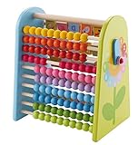 Sevi(セヴィ) はじめての学習セット/Abacus & Alphabet 82600 【日本正規品】 輸入食品検査済品