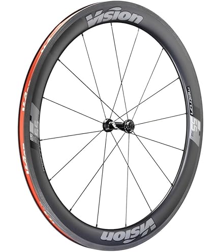 Amazon | ヴィジョン（Vision） ロードバイク用ホイール(リムブレーキ