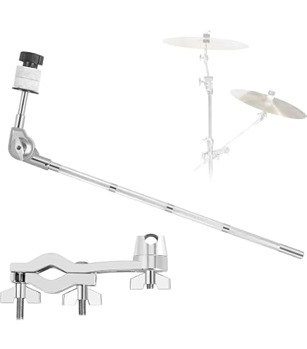 Amazon | ラディック Ludwig ツイン・ラグ P-2234B アクロライト用 
