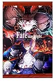 劇場版 Fate/stay night [Heaven's Feel] III. spring song 公式グッズ B2タペストリー ②