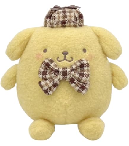 Amazon.co.jp: ナカジマコーポレーション ポムポムプリン レトロ