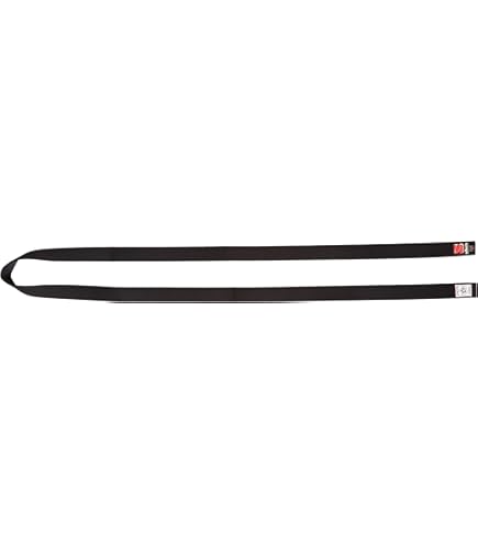九桜 JOIB フェルト芯入試合用黒帯 4号 JOIB4B Amazon | 九桜 JOXB フェルト芯入試合用黒帯 4号 JOXB4B | 九桜 | 帯