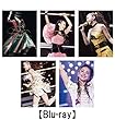 【店舗限定先着特典あり】namie amuro Final Tour 2018 ～Finally～ (コンパクトミラー5種 & 全巻収納BOX付き)【5巻セット組】【Blu-ray】