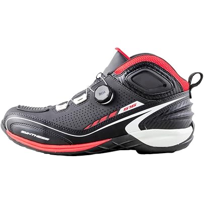 Amazon.co.jp: [エルフ] バイク用 Synthese 16 ブラック