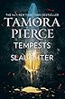 Tempests and Slaughter (The Numair Chronicles, Book 1)