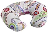 Naf-Naf Feeding Pillow with Slipcover (Susi, Small Size) by NAF