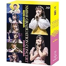 その他 NMB48 3 LIVE COLLECTION 2019 [DVD] Amazon.co.jp: NMB48 3 LIVE COLLECTION 2019 [Blu-ray] : NMB48