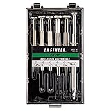エンジニア 精密ドライバーセット DK-10