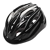 Megach Bicycle Helmet with 10-hole Breathable Adjustable Mountain Road Cycling Helmet Safety Head Pr