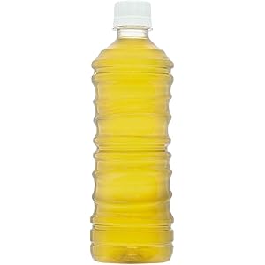 コカ・コーラ 綾鷹 ラベルレス 525ml PET ×24本