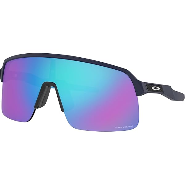 Amazon.co.jp: Oakley Sutro Lite Prizm サングラス (マットブラック